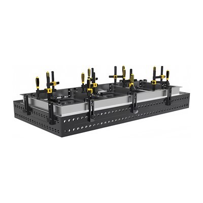 Tööstuslik keevituslaud